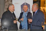 Wein & Design - DerMann - Mi 16.10.2013 - 2