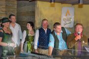 Opening - Bettelalm Lugeck - Do 17.10.2013 - 8