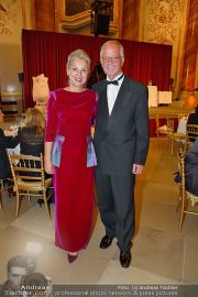 all for children - Palais Liechtenstein - Do 17.10.2013 - 15