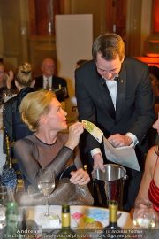 all for children - Palais Liechtenstein - Do 17.10.2013 - 17