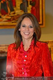 all for children - Palais Liechtenstein - Do 17.10.2013 - 21