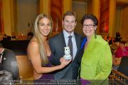 all for children - Palais Liechtenstein - Do 17.10.2013 - 5
