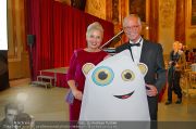 all for children - Palais Liechtenstein - Do 17.10.2013 - 6