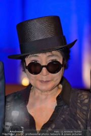 Yoko Ono - Krems - Sa 19.10.2013 - 6