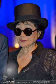 Yoko Ono - Krems - Sa 19.10.2013 - 7