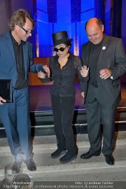 Yoko Ono - Krems - Sa 19.10.2013 - 9