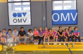 Rapid OMV Action chall. - Gymnasium 1020 - Mo 21.10.2013 - 5