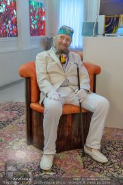 Yoko Ono - Ernst Fuchs Museum - Di 22.10.2013 - 19