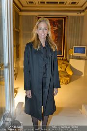 Yoko Ono - Ernst Fuchs Museum - Di 22.10.2013 - 32