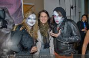 Cali Night - Mondrean - Di 29.10.2013 - 81