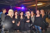 Halloween Clubbing - Römergrube Willendorf - Do 31.10.2013 - 1
