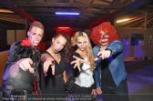 Halloween Clubbing - Römergrube Willendorf - Do 31.10.2013 - 10