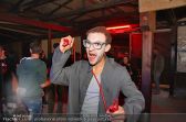 Halloween Clubbing - Römergrube Willendorf - Do 31.10.2013 - 104
