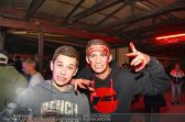 Halloween Clubbing - Römergrube Willendorf - Do 31.10.2013 - 105