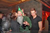 Halloween Clubbing - Römergrube Willendorf - Do 31.10.2013 - 111