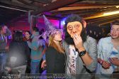 Halloween Clubbing - Römergrube Willendorf - Do 31.10.2013 - 113