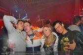 Halloween Clubbing - Römergrube Willendorf - Do 31.10.2013 - 117
