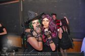 Halloween Clubbing - Römergrube Willendorf - Do 31.10.2013 - 122