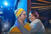 Halloween Clubbing - Römergrube Willendorf - Do 31.10.2013 - 125