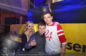 Halloween Clubbing - Römergrube Willendorf - Do 31.10.2013 - 126