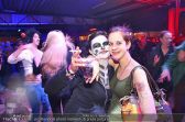 Halloween Clubbing - Römergrube Willendorf - Do 31.10.2013 - 128