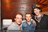 Halloween Clubbing - Römergrube Willendorf - Do 31.10.2013 - 129