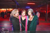 Halloween Clubbing - Römergrube Willendorf - Do 31.10.2013 - 14