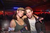 Halloween Clubbing - Römergrube Willendorf - Do 31.10.2013 - 16