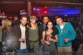 Halloween Clubbing - Römergrube Willendorf - Do 31.10.2013 - 17
