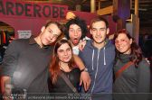 Halloween Clubbing - Römergrube Willendorf - Do 31.10.2013 - 18