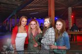 Halloween Clubbing - Römergrube Willendorf - Do 31.10.2013 - 19