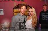 Halloween Clubbing - Römergrube Willendorf - Do 31.10.2013 - 28