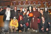 Halloween Clubbing - Römergrube Willendorf - Do 31.10.2013 - 29