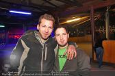 Halloween Clubbing - Römergrube Willendorf - Do 31.10.2013 - 30