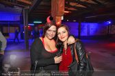 Halloween Clubbing - Römergrube Willendorf - Do 31.10.2013 - 31