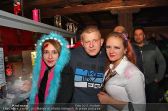 Halloween Clubbing - Römergrube Willendorf - Do 31.10.2013 - 47