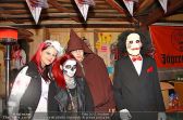 Halloween Clubbing - Römergrube Willendorf - Do 31.10.2013 - 5