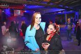 Halloween Clubbing - Römergrube Willendorf - Do 31.10.2013 - 54