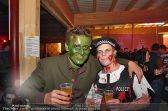 Halloween Clubbing - Römergrube Willendorf - Do 31.10.2013 - 62