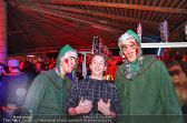 Halloween Clubbing - Römergrube Willendorf - Do 31.10.2013 - 65