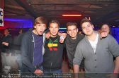 Halloween Clubbing - Römergrube Willendorf - Do 31.10.2013 - 69