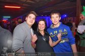 Halloween Clubbing - Römergrube Willendorf - Do 31.10.2013 - 70