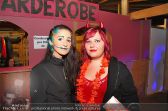 Halloween Clubbing - Römergrube Willendorf - Do 31.10.2013 - 75