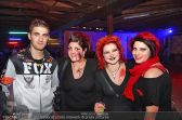 Halloween Clubbing - Römergrube Willendorf - Do 31.10.2013 - 78