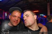 Halloween Clubbing - Römergrube Willendorf - Do 31.10.2013 - 80