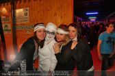 Halloween Clubbing - Römergrube Willendorf - Do 31.10.2013 - 90