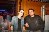 Halloween Clubbing - Römergrube Willendorf - Do 31.10.2013 - 91