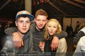 Halloween Clubbing - Römergrube Willendorf - Do 31.10.2013 - 95