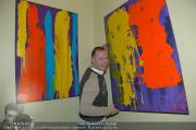 Vernissage - Hochmanns - Di 05.11.2013 - 11