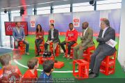 David Alaba Coca Cola - Twin Towers - So 10.11.2013 - 24